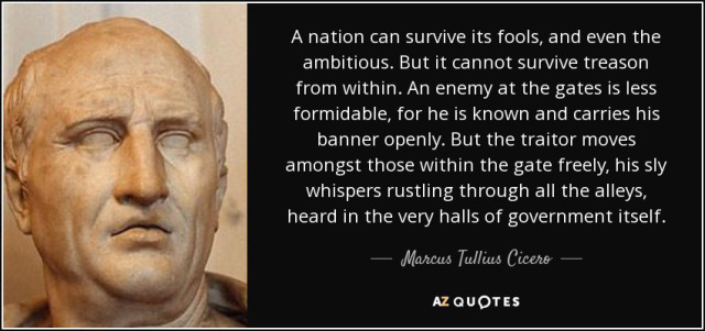 Cicero-quote
